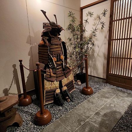 Hida Takayamasan No Machi House - Vacation Stay 98088V Takajama Exteriér fotografie