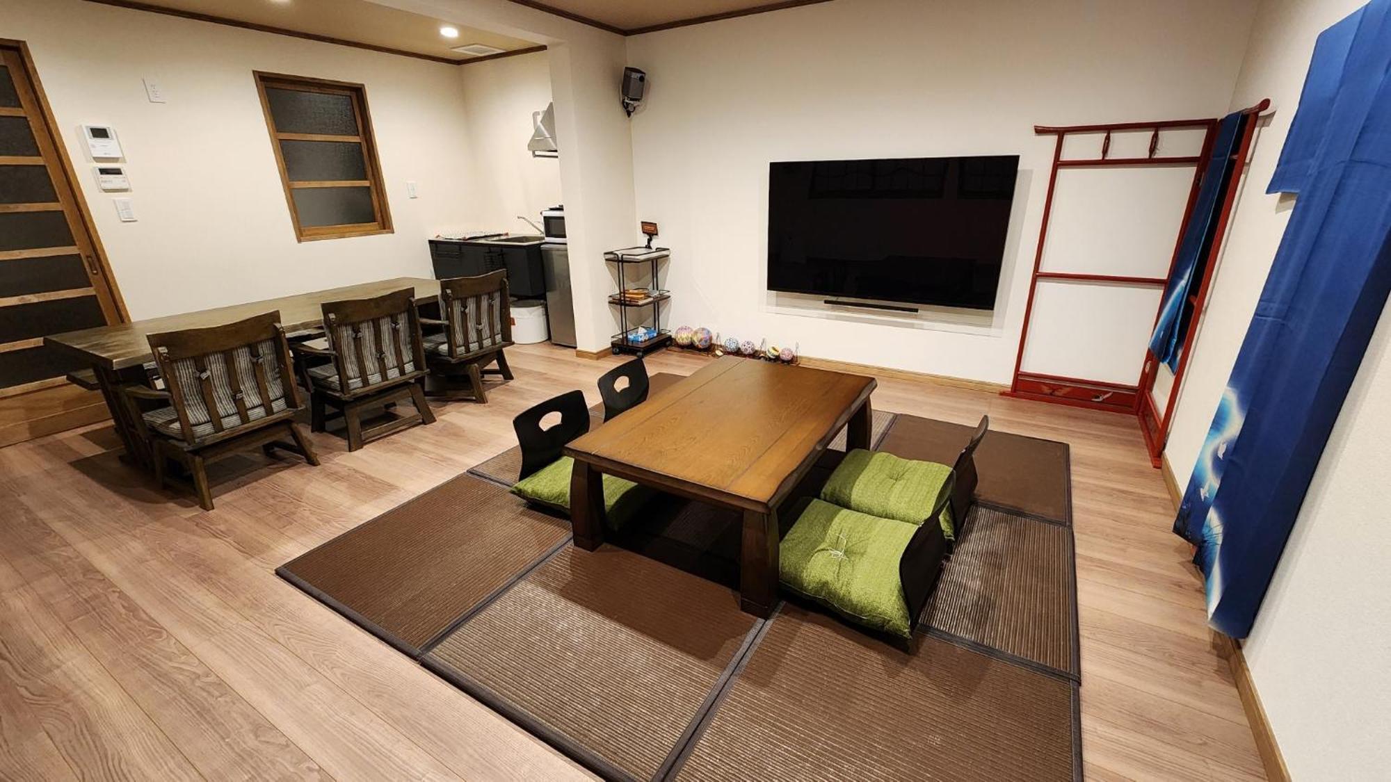 Hida Takayamasan No Machi House - Vacation Stay 98088V Takajama Exteriér fotografie