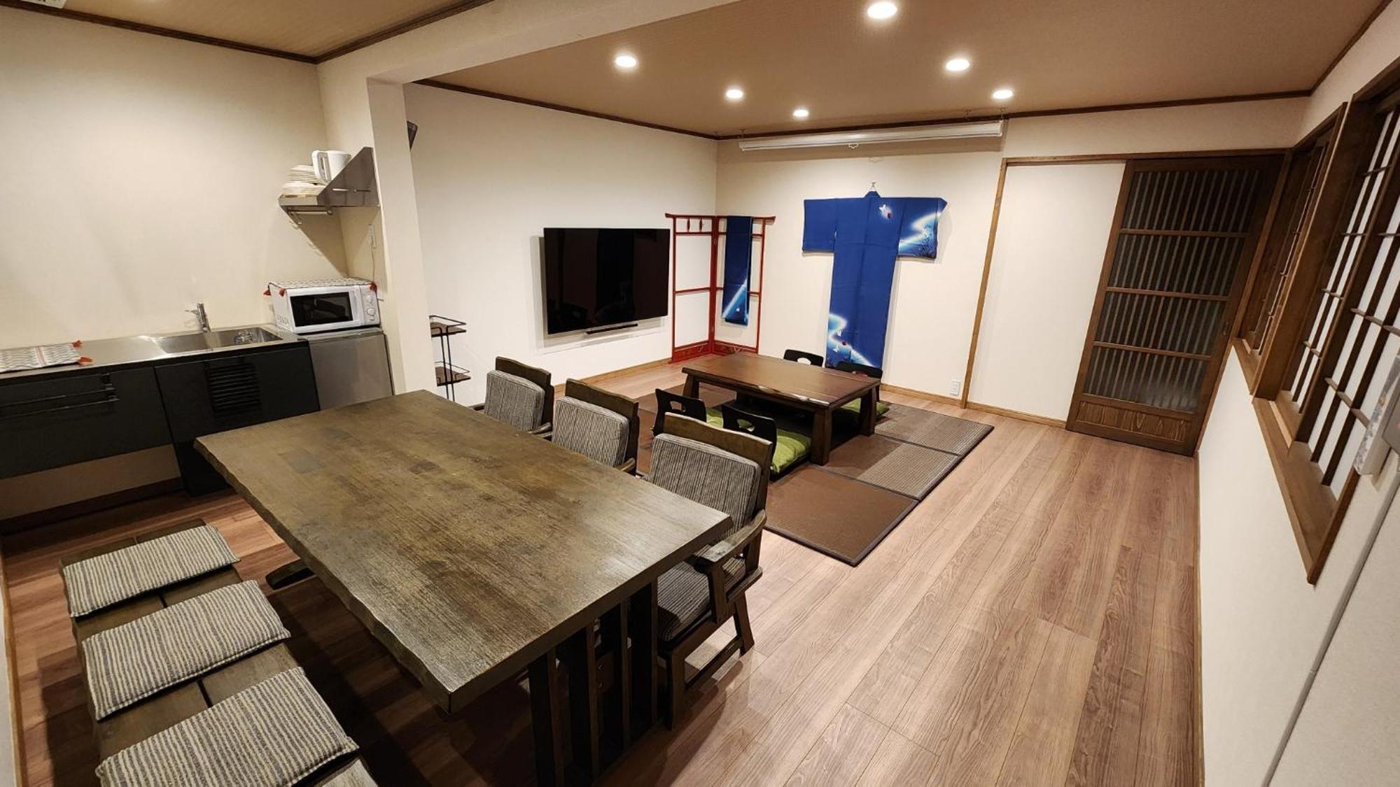Hida Takayamasan No Machi House - Vacation Stay 98088V Takajama Exteriér fotografie